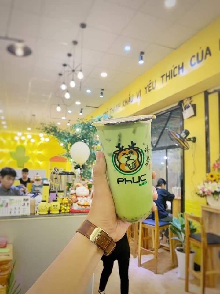 Phúc Tea