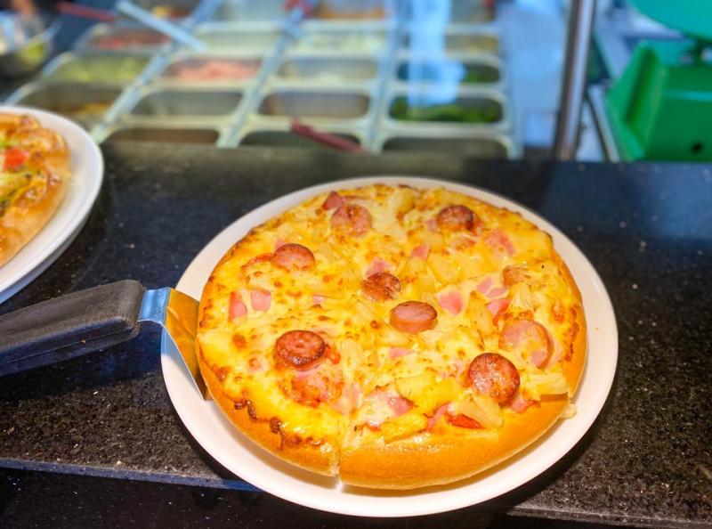 Pizza Hut