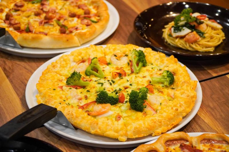 Pizza Hut