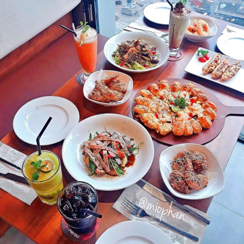 Pizza Hut - Big C Cần Thơ