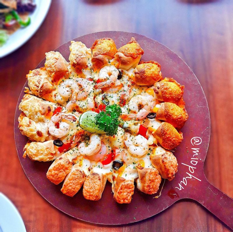 Pizza Hut - Big C Cần Thơ