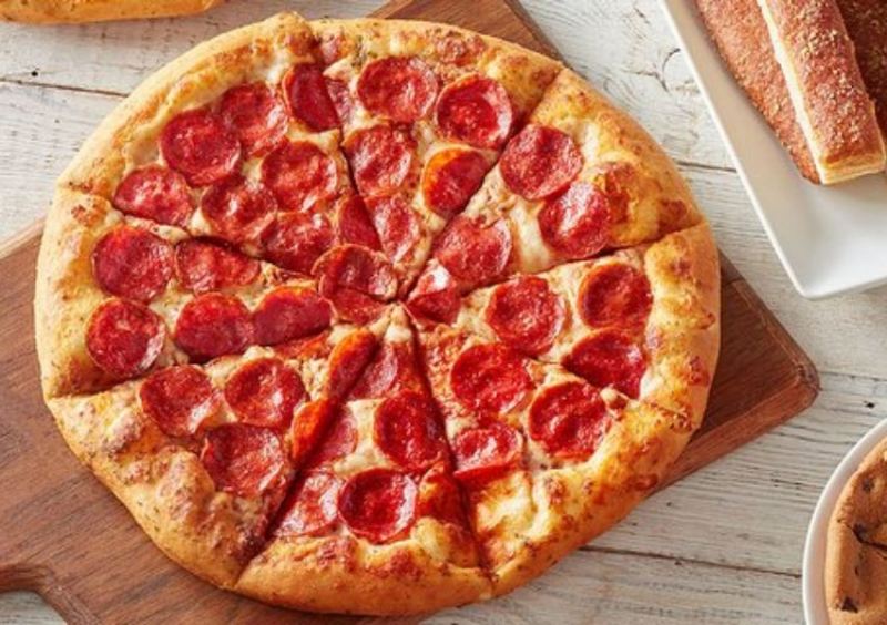 Domino's Pizza