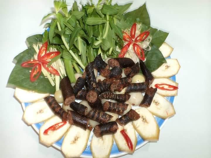 Quán Ăn Gia Đình Thanh Nhã 1