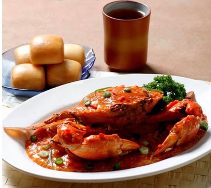 Quán ăn Tỷ Cua