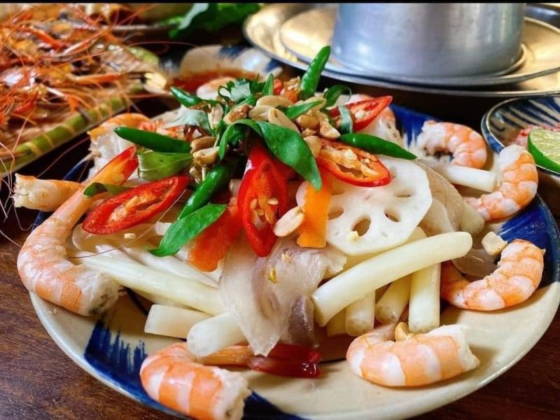 Quán Hồi Đó