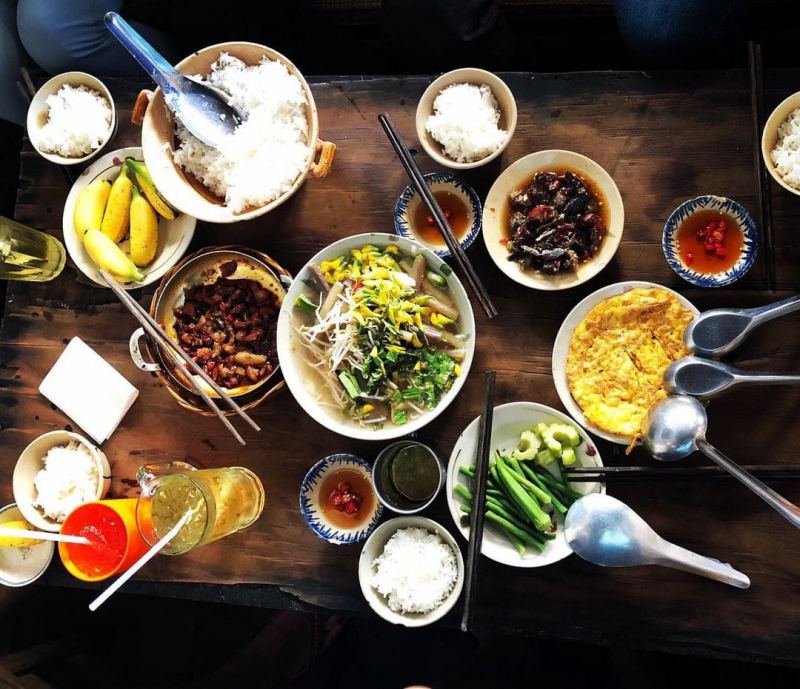 Quán Hồi Đó