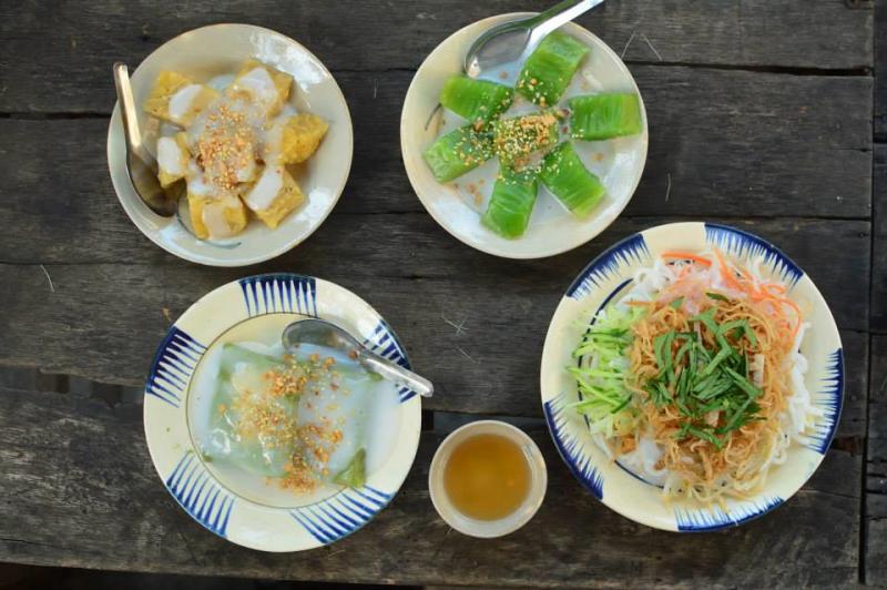 Quán Hồi Đó