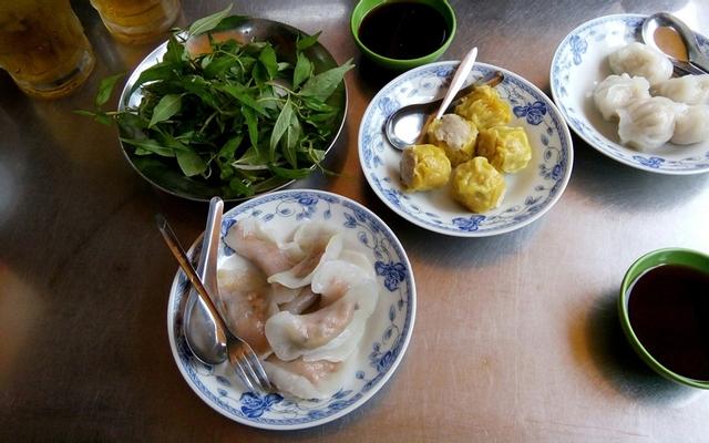 Quân Hưng Mì Gia