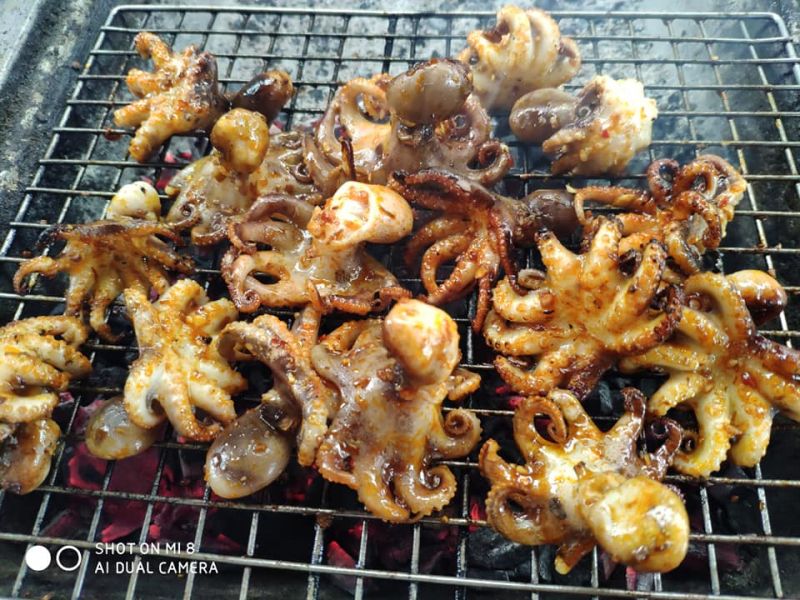 Quán Sửu Ca