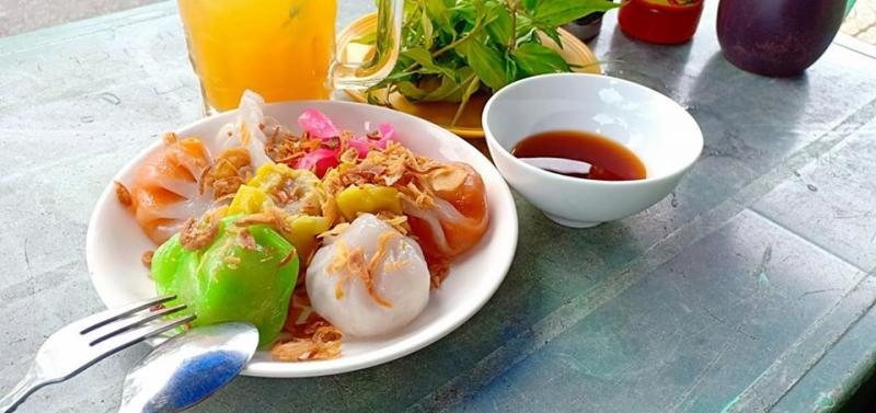 Quỳnh's Dimsum