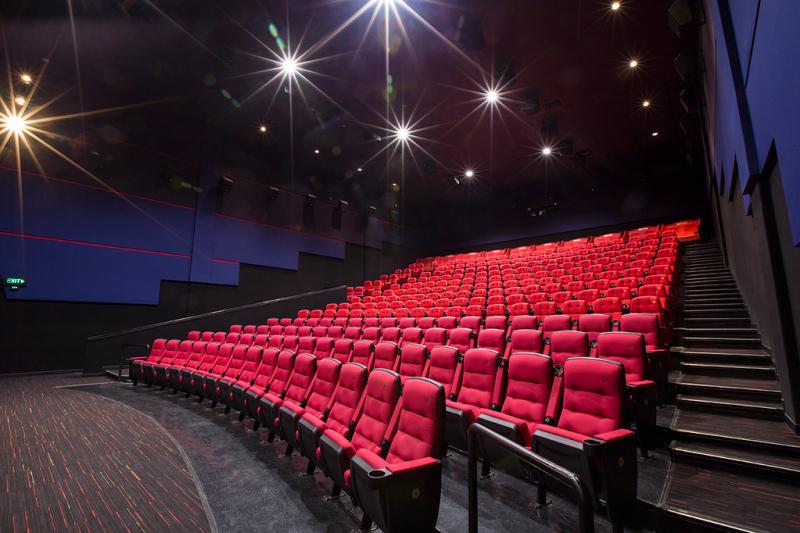 Rạp CGV