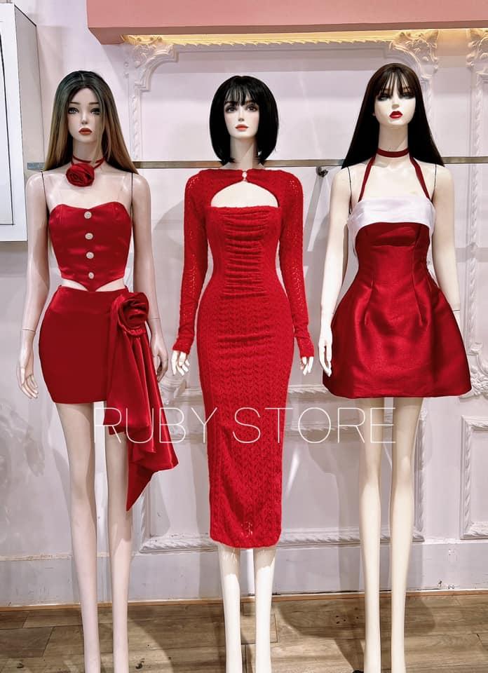 Ruby Store