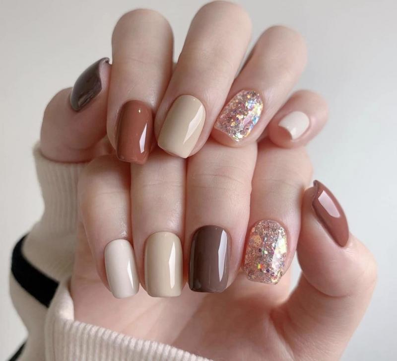 Saigon Nail