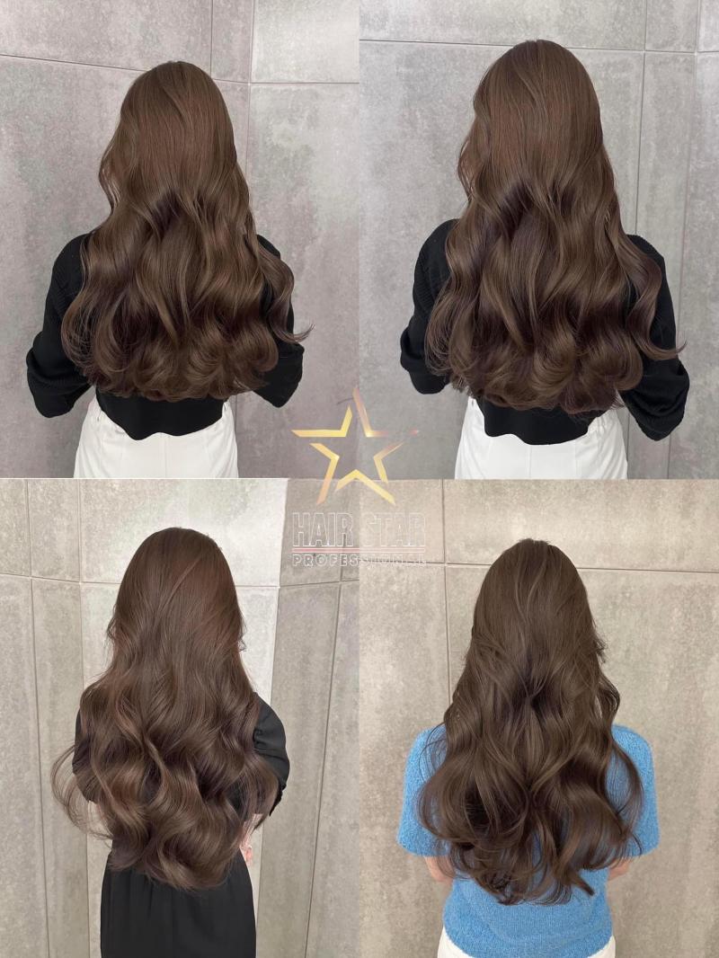 Salon HAIR STAR