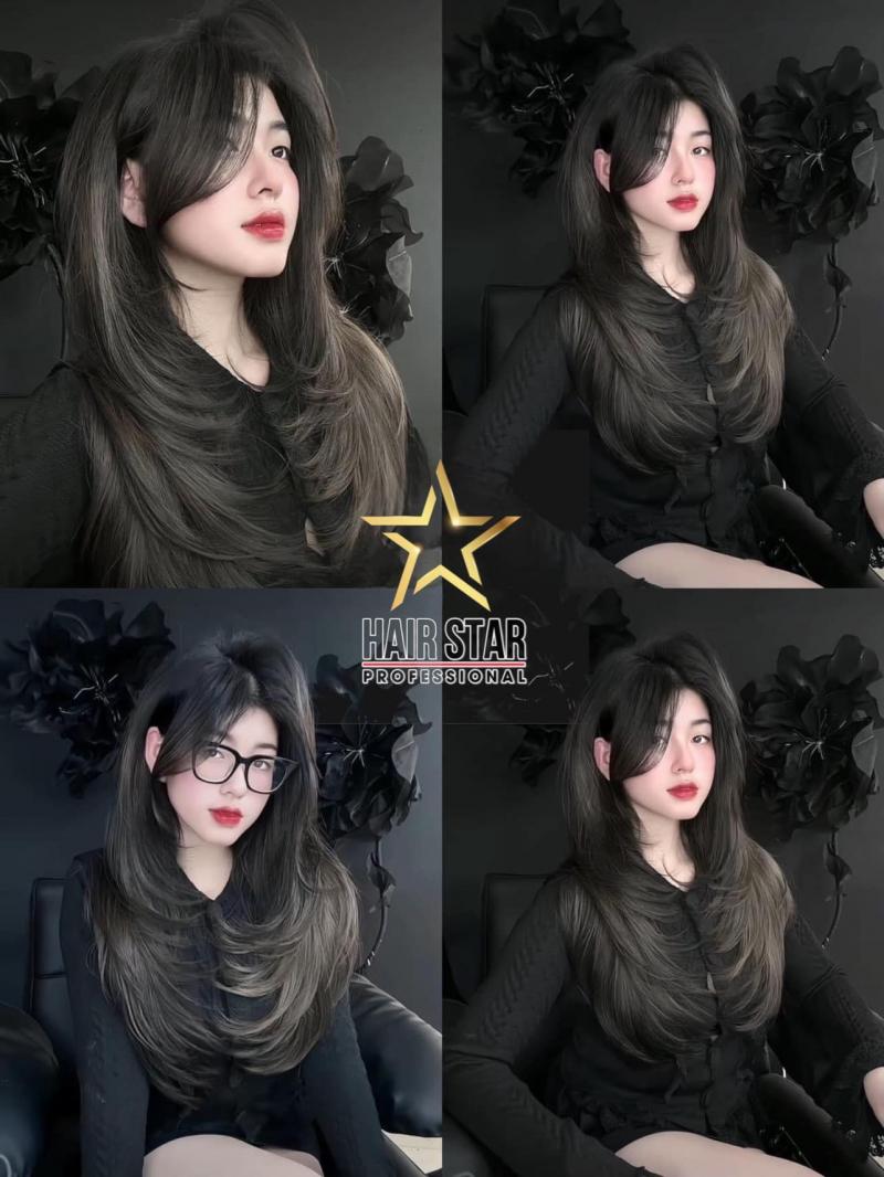 Salon HAIR STAR