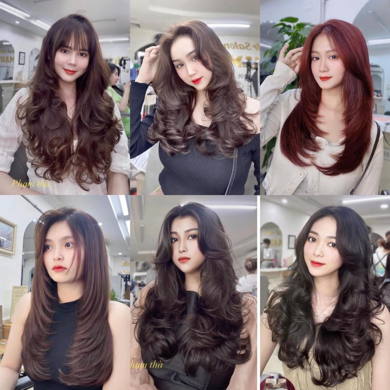 Salon Phạm Thà