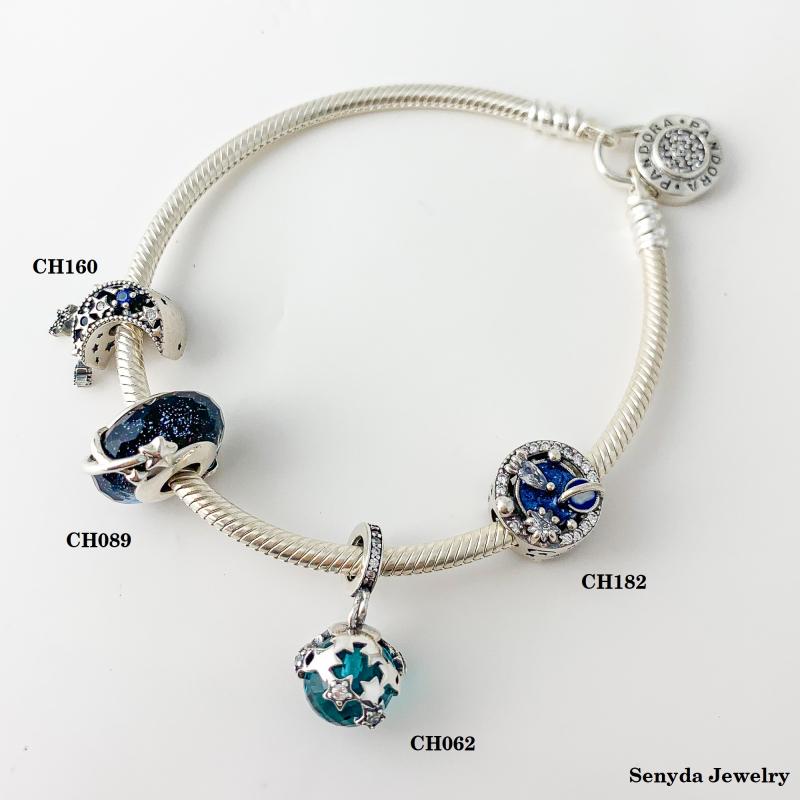 Senyda Jewelry