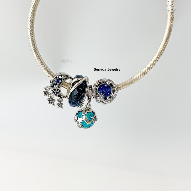 Senyda Jewelry