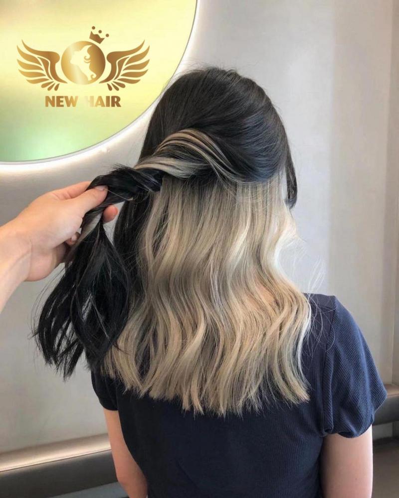 New Hair