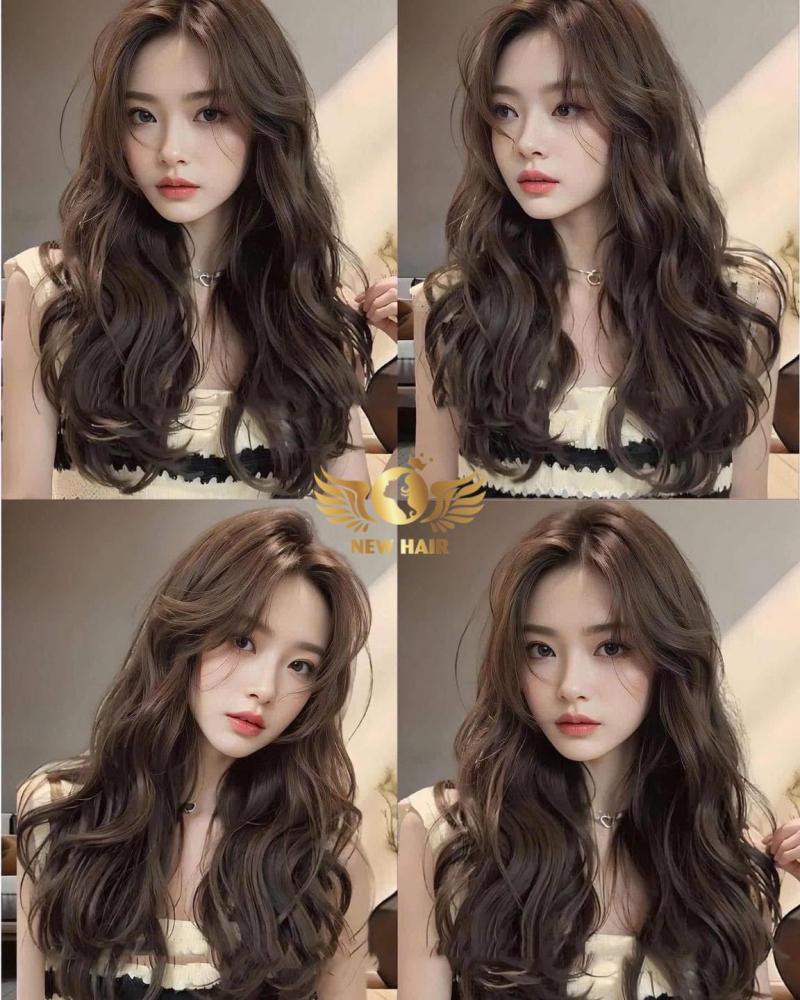 Siêu Thị Tóc