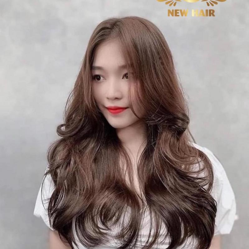 Siêu thị tóc New Hair Cần Thơ