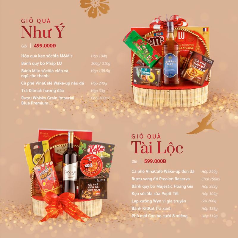 Siêu Thị VinMart