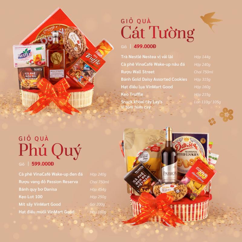 Siêu Thị VinMart