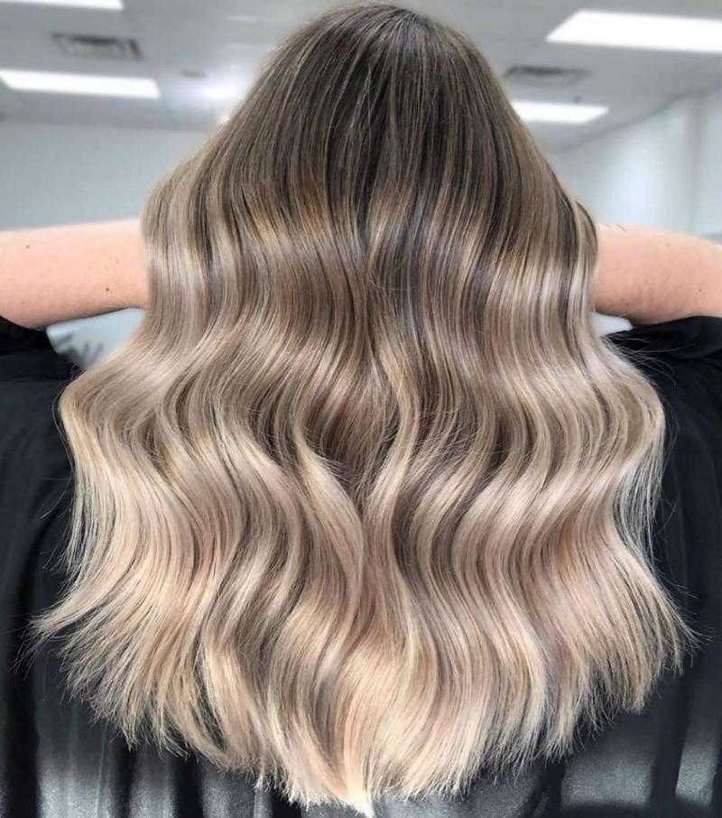 Sinh Anh Hair Salon