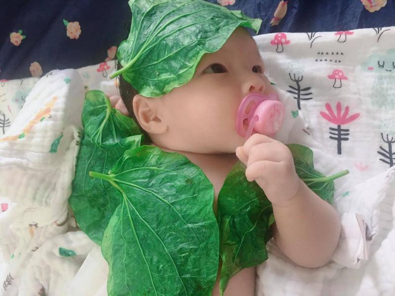 Song Hà Chăm Sóc Mẹ Và Bé Tại Nhà