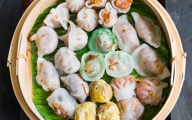 Sủi Cảo A Chảy - Nam Kỳ Khởi Nghĩa
