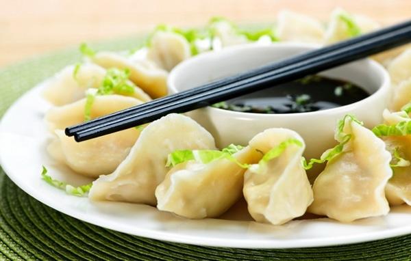 Sủi Cảo A Chảy - Nam Kỳ Khởi Nghĩa