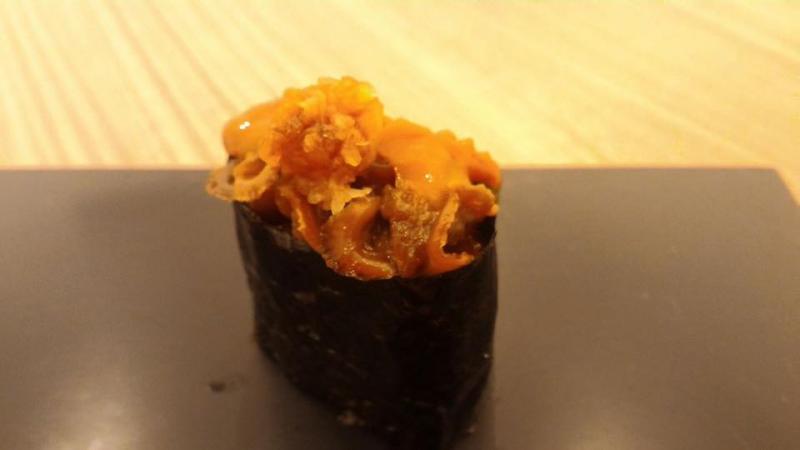 Sushi Hung