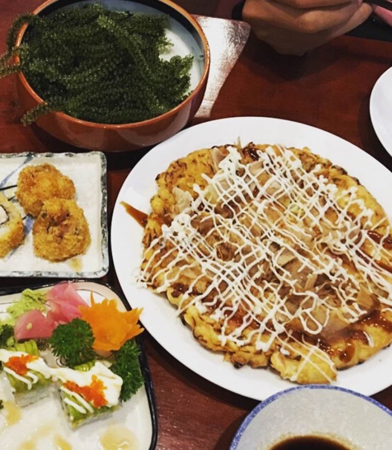 Sushi Sakura