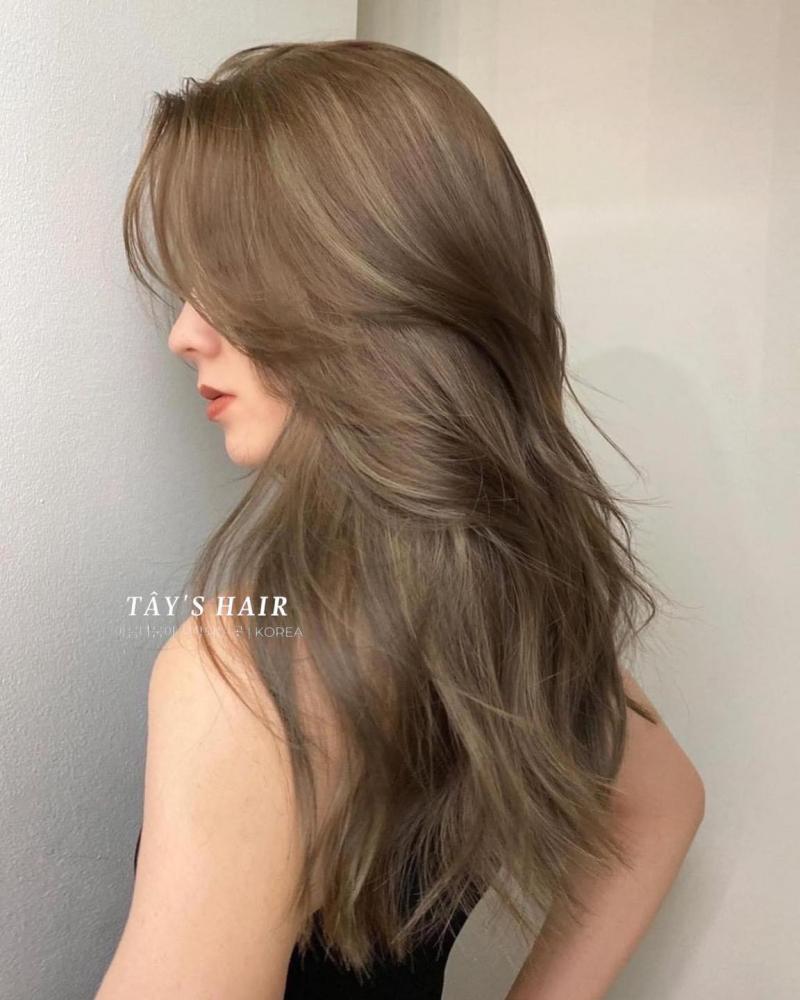 Tây's Beauty Hair Salon