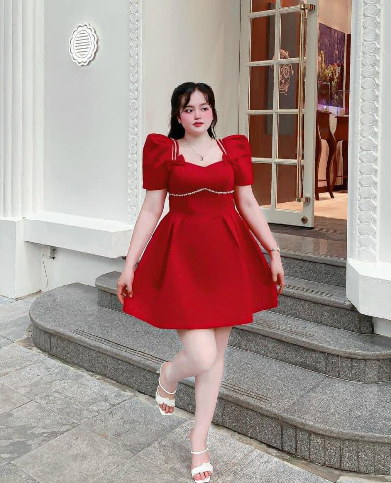 TBN Thời trang bigsize
