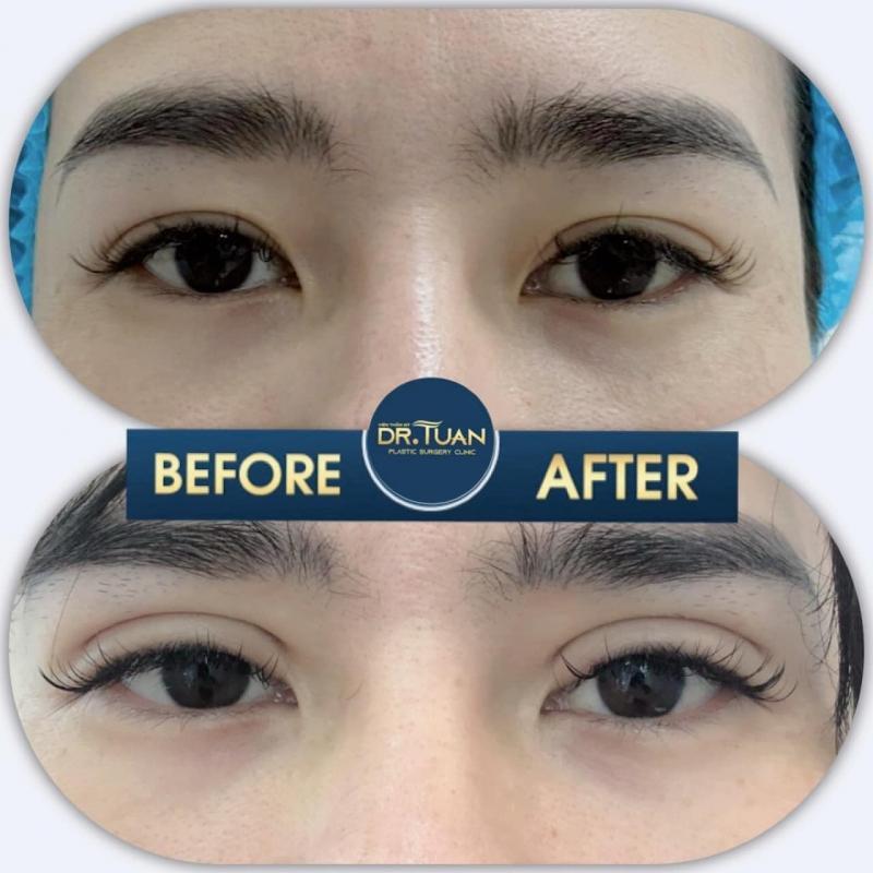 Phòng khám chuyên khoa thẩm mỹ BS. Tuấn