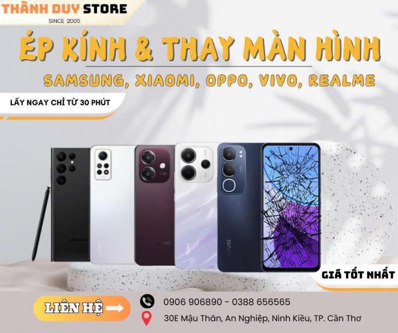 Thành Duy Store