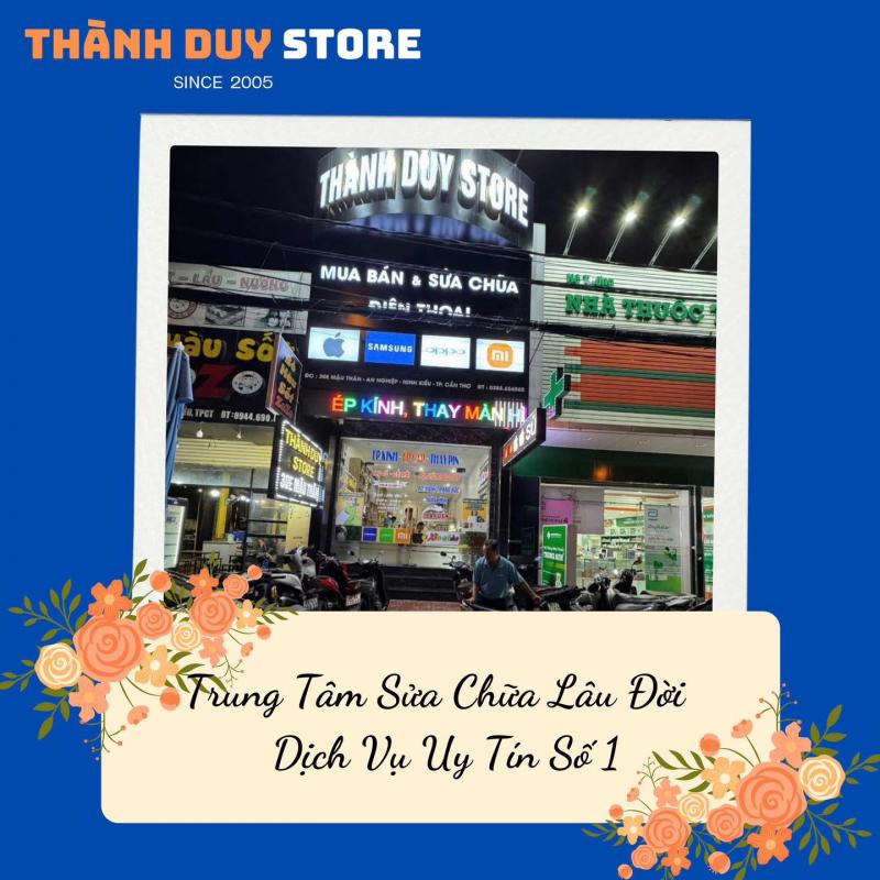 Thành Duy Store