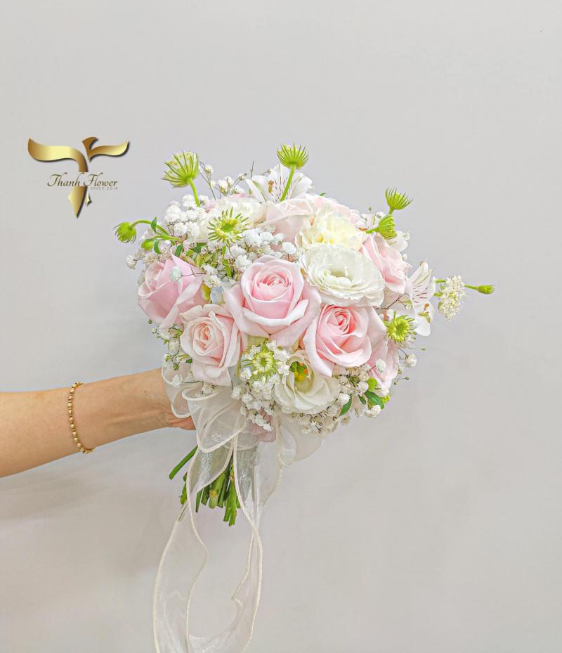 Thanh Flower