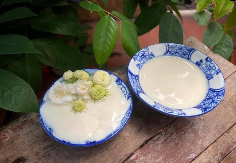 Trà Sữa Chè Ngon Hiện Đại Suna
