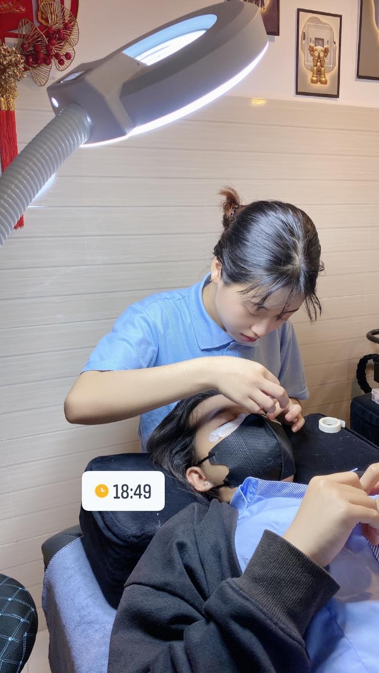 Thanh Thủy Eyelash