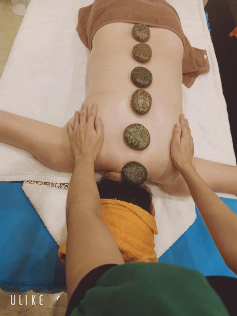 Thanh Xuân Spa Cần Thơ