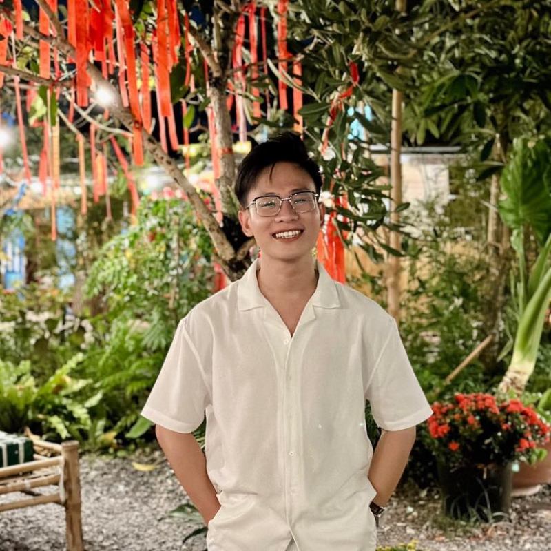 Thầy Võ Đức Toàn