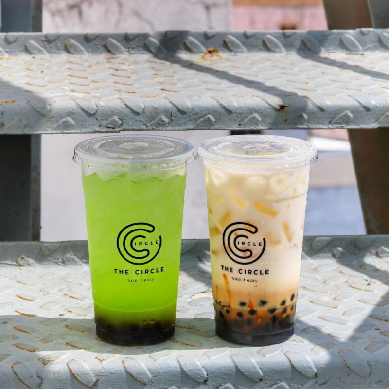The Circle Tea & Coffee