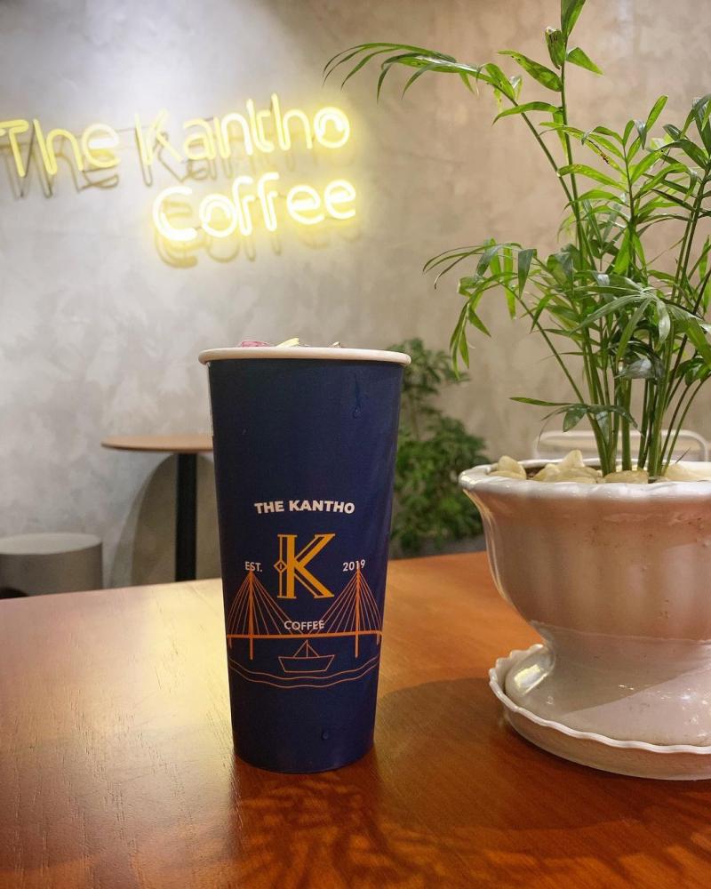 The Kantho