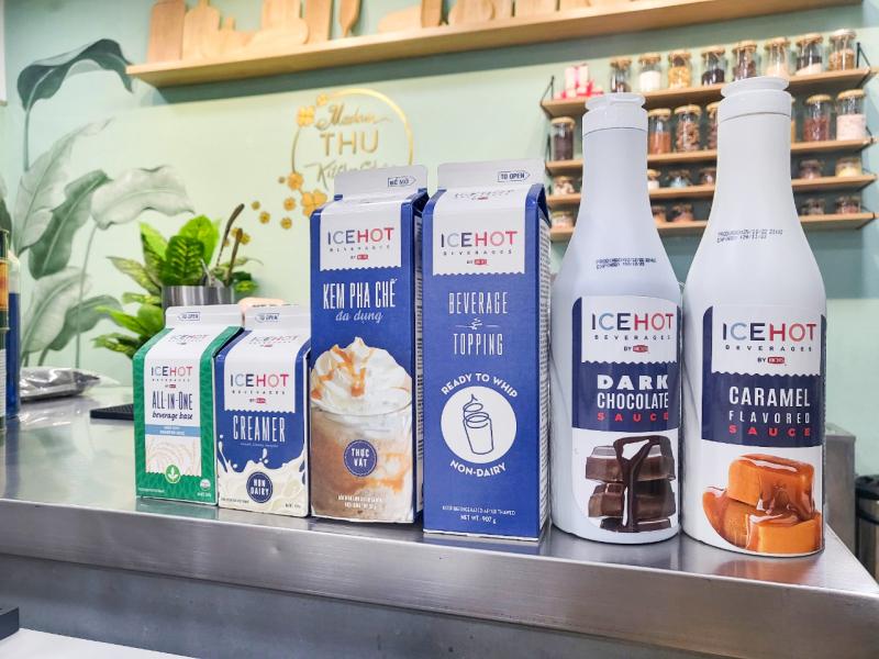 Thu Baker's Mart