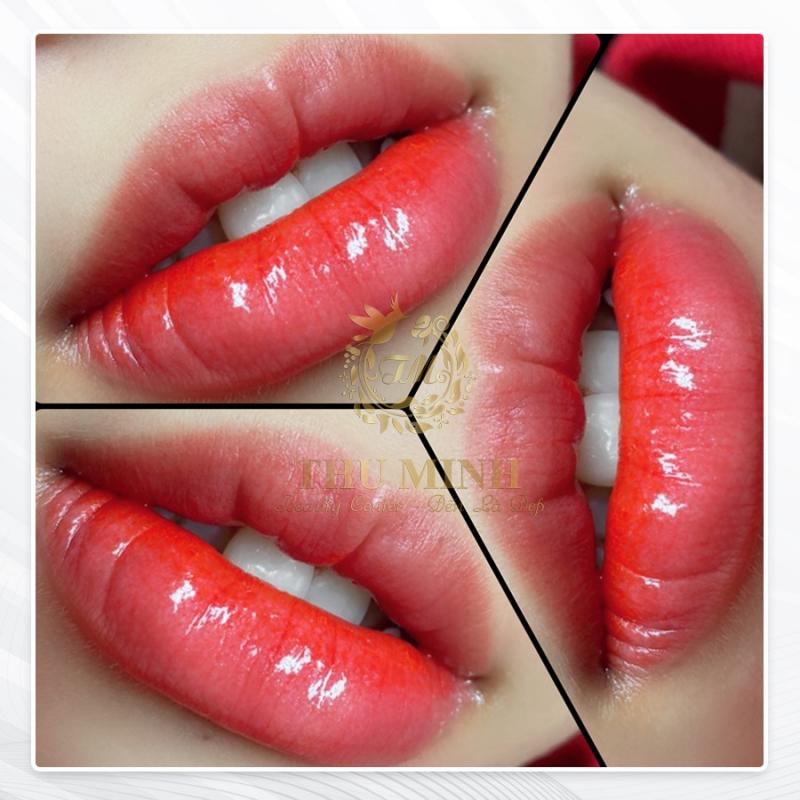 THU MINH Beauty (﻿Thẩm mỹ viện Thu Minh)