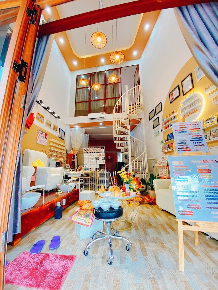 Thùy Dương Spa