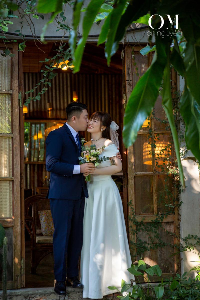 BN Nguyễn Studio