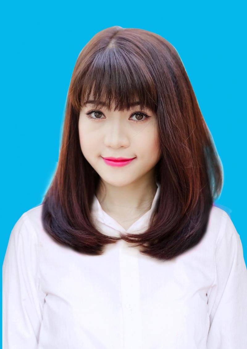 Tiệm chụp ảnh thẻ Ánh Mỹ